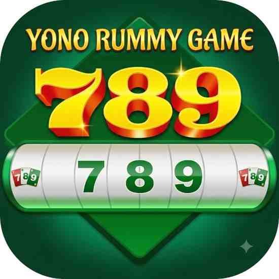 Yono Rummy Game 789